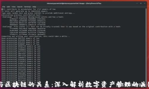 
钱包与区块链的关系：深入解析数字资产管理的关键环节