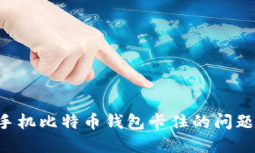如何解决手机比特币钱包卡住的问题：全面指南