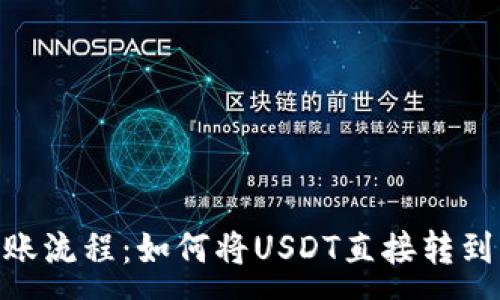 :
USDT转账流程：如何将USDT直接转到钱包中？