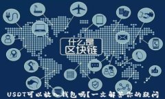 USDT可以放入钱包吗？一文解答你的疑问