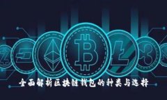 全面解析区块链钱包的种类与选择