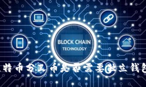 比特币分叉币是否需要独立钱包？