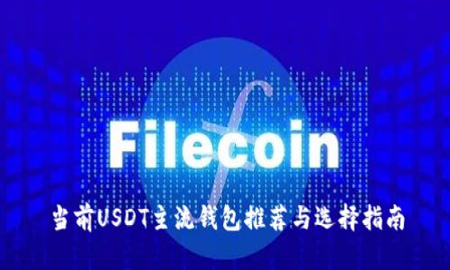 当前USDT主流钱包推荐与选择指南