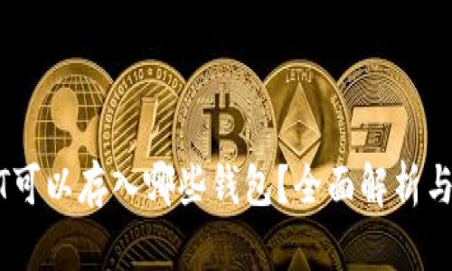 USDT可以存入哪些钱包？全面解析与推荐