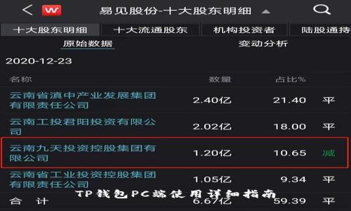 TP钱包PC端使用详细指南