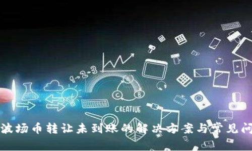 TP钱包波场币转让未到账的解决方案与常见问题解析